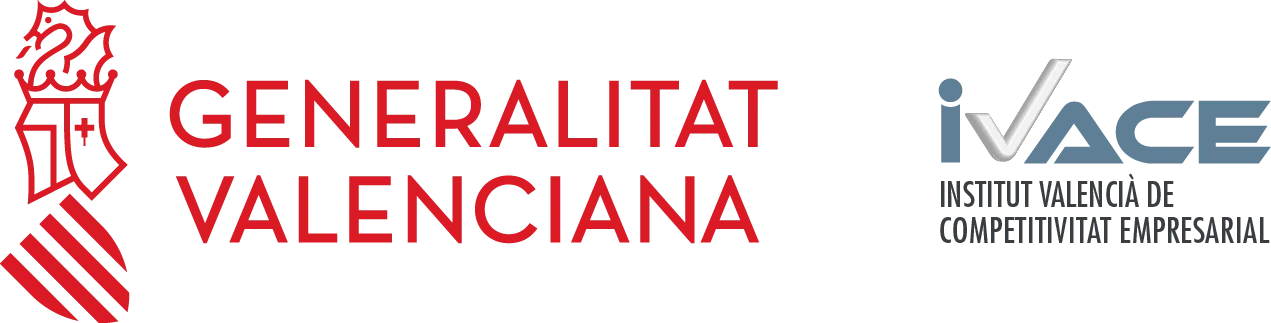 Generalitat Valenciana - IVACE