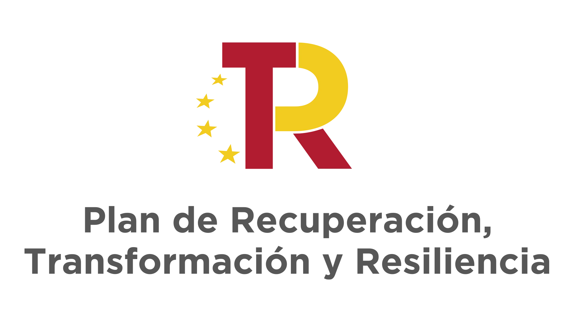 Plan de Recuperación, Transformación y Resiliencia