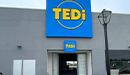 TEDI Huercal Overa