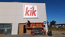 Kik San Fernando Tiro Jane