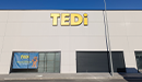 TEDI San Fernando Tiro Jane