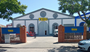 TEDI San Lucar de Barrameda