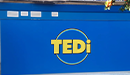 TEDI Nazareno
