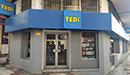 TEDI Avenida Velázquez