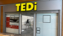 TEDI Jaca