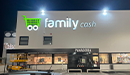 Family Cash CC Fusión