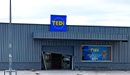 TEDI Puerta de Toledo