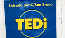 TEDI Burgos