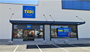 TEDI CC El Rosal Ponferrada