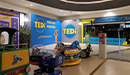 TEDI Oalma Center León