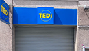 TEDI Segovia