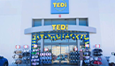 TEDI Soria