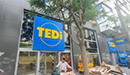 Tedi Tarragona C/ Roma