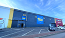 TEDI Limoges