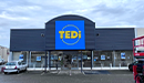 TEDI Montauban