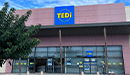 TEDI Rivesaltes