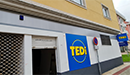 TEDI Arteixo