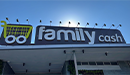 Family Cash As Termas