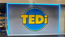 TEDI CC Arousa