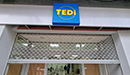 TEDI Pontevedra