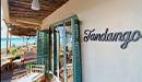Restaurante Fandango