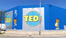 TEDI Gregorio Marañón
