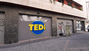 TEDI Logroño