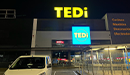TEDI Alcorcón Parque Oeste
