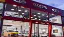 EGOCARS