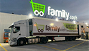 Family Cash Huelva