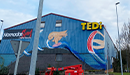 TEDI Gernika