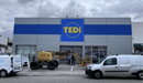 TEDI Evora
