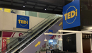 TEDI Mira Maia Shoping