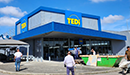 TEDI Águeda