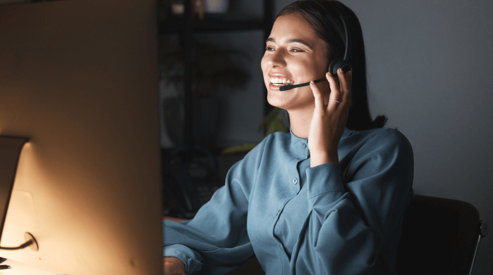 Atención al cliente
