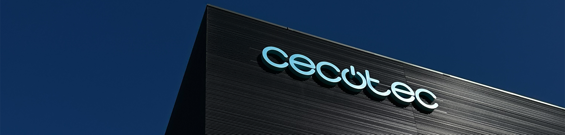 Cecotec: innovación, tecnología y una identidad visual potente