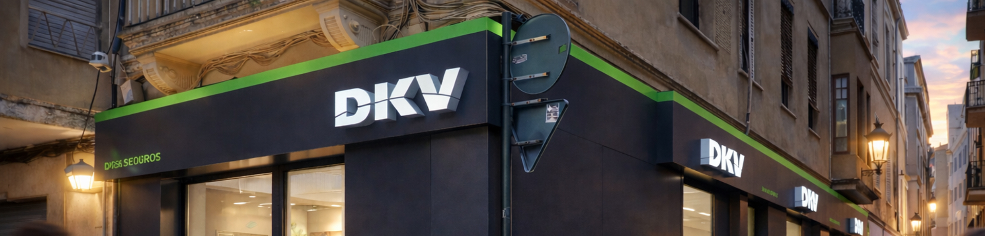 DKV: salud, bienestar y confianza en cada servicio