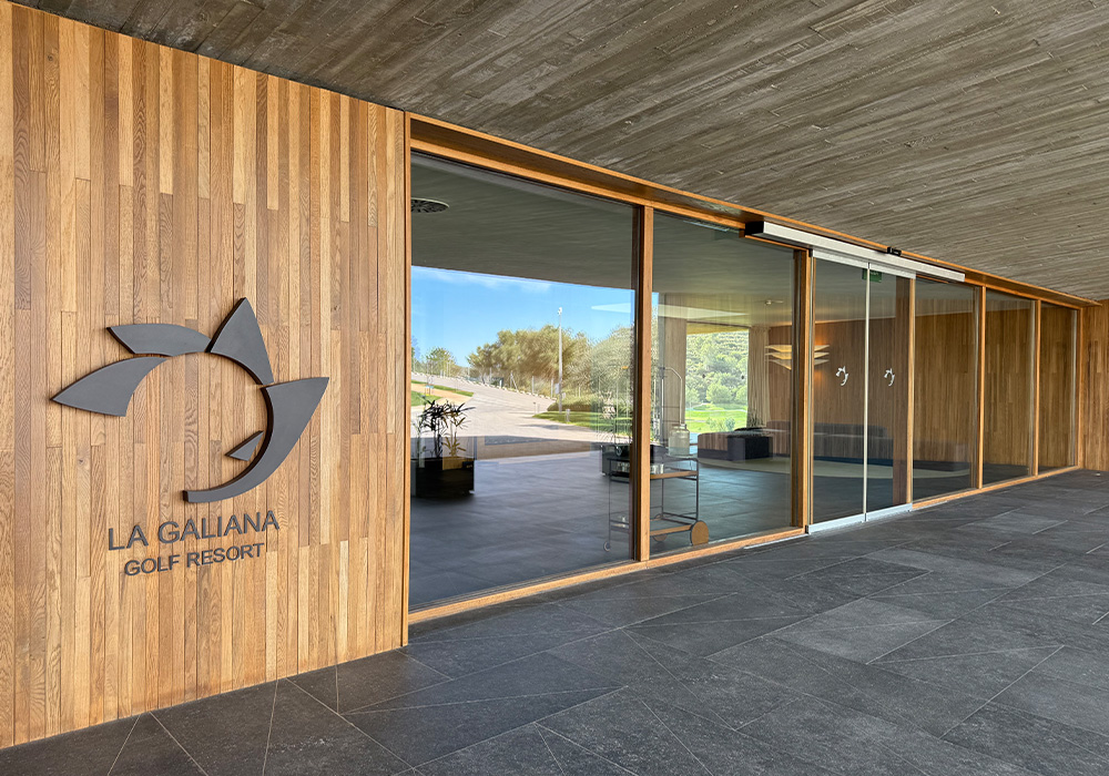 La Galiana: exclusividad, naturaleza y experiencia premium