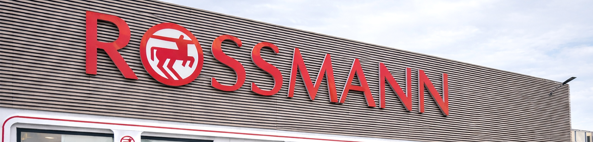 Rossmann: crecimiento internacional y cercanía en cada tienda