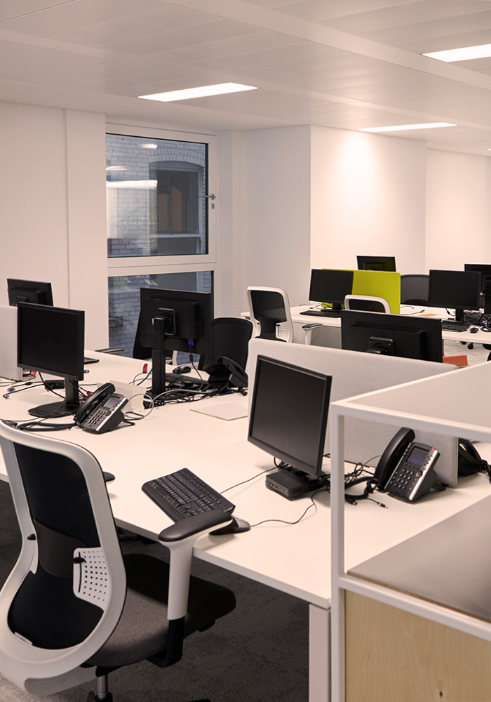 Corporativo
