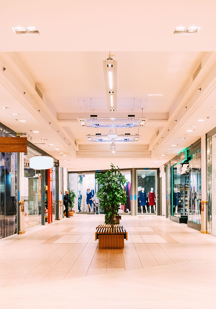 Retail