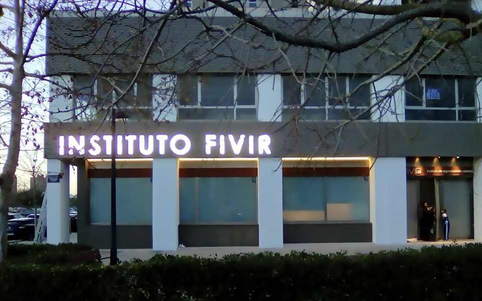 Instituto Fivir