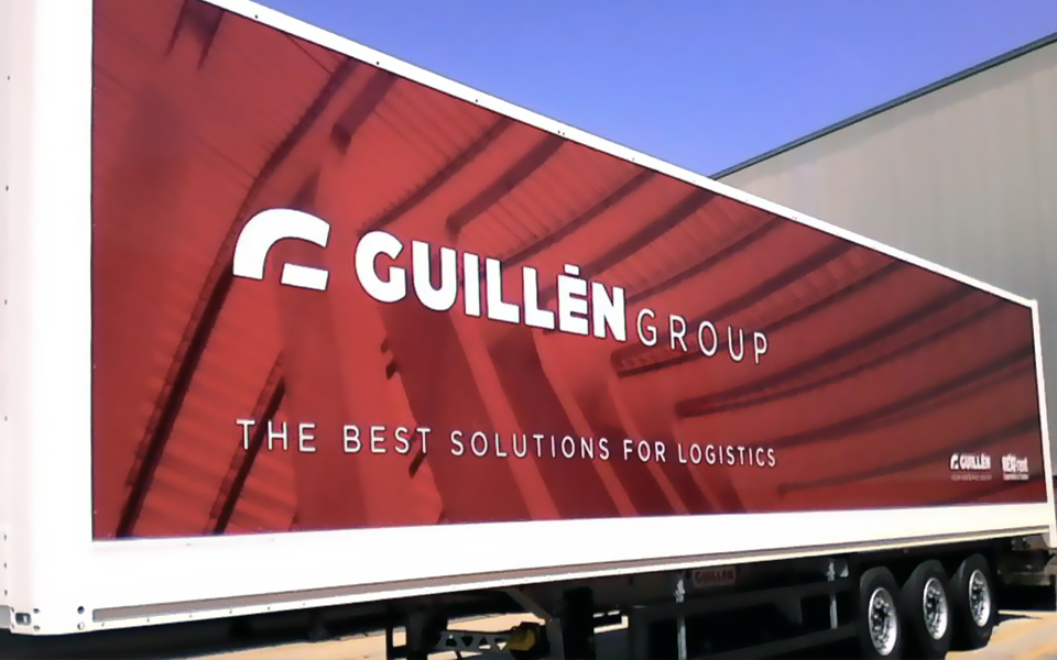 Guillén Group